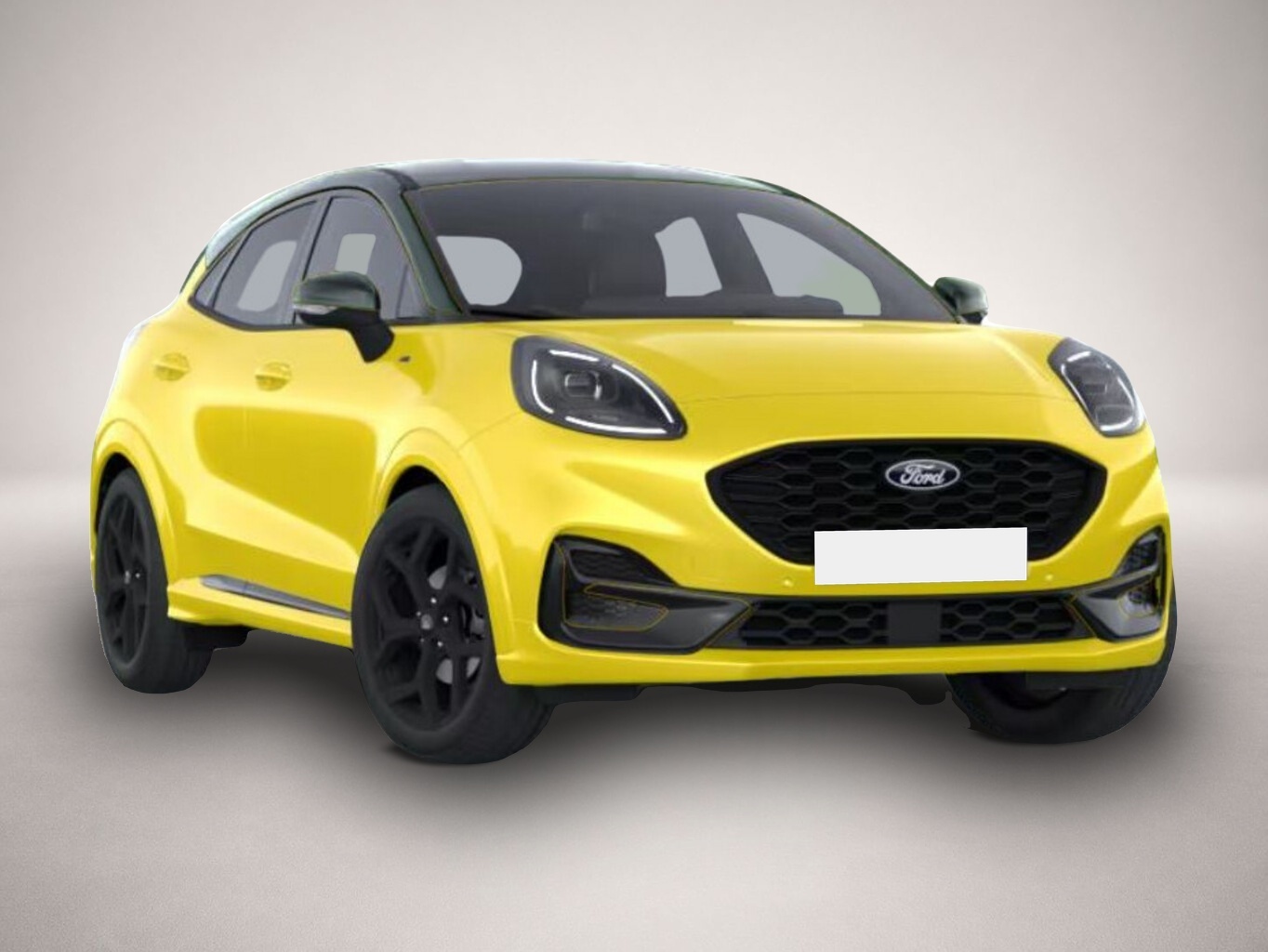 Bild 1 Ford Puma MHEV Aut ST-Line BlackP WinterP LED Kam 18Z