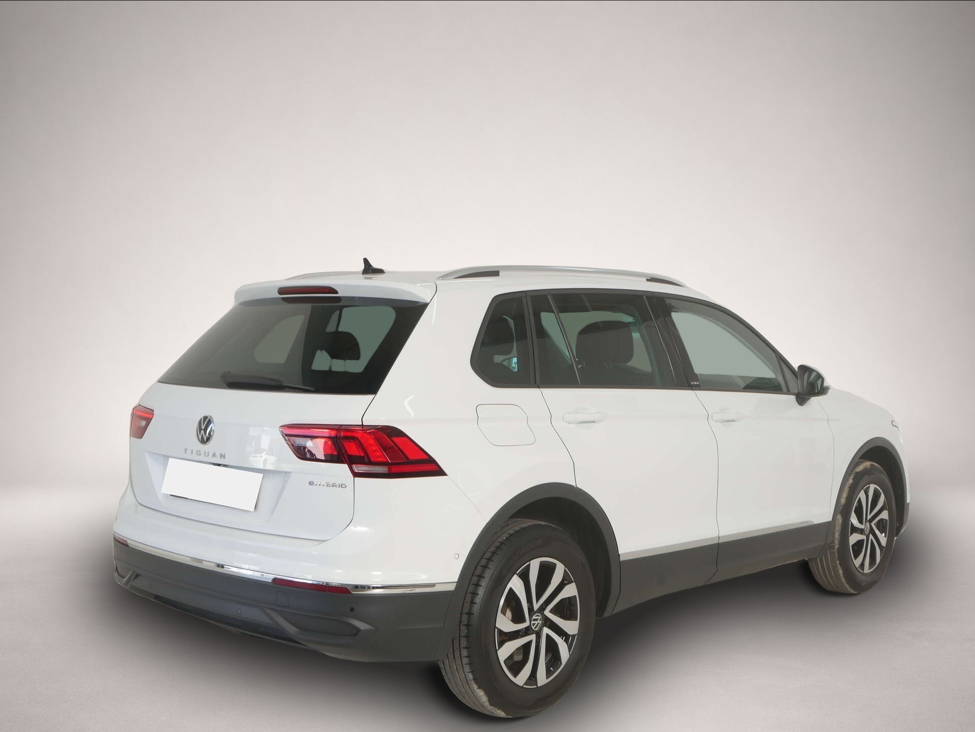 Fotografie 5 des Volkswagen Tiguan 1.4 TSI eHybrid Active