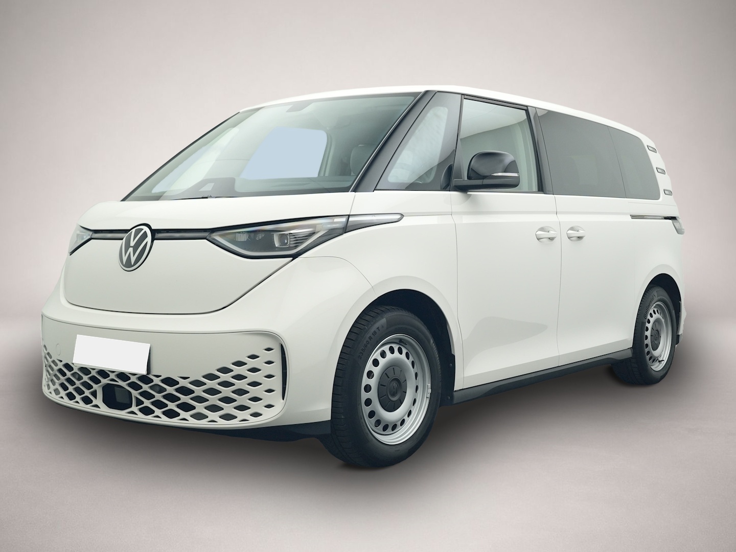 Bild ID. Buzz Volkswagen
