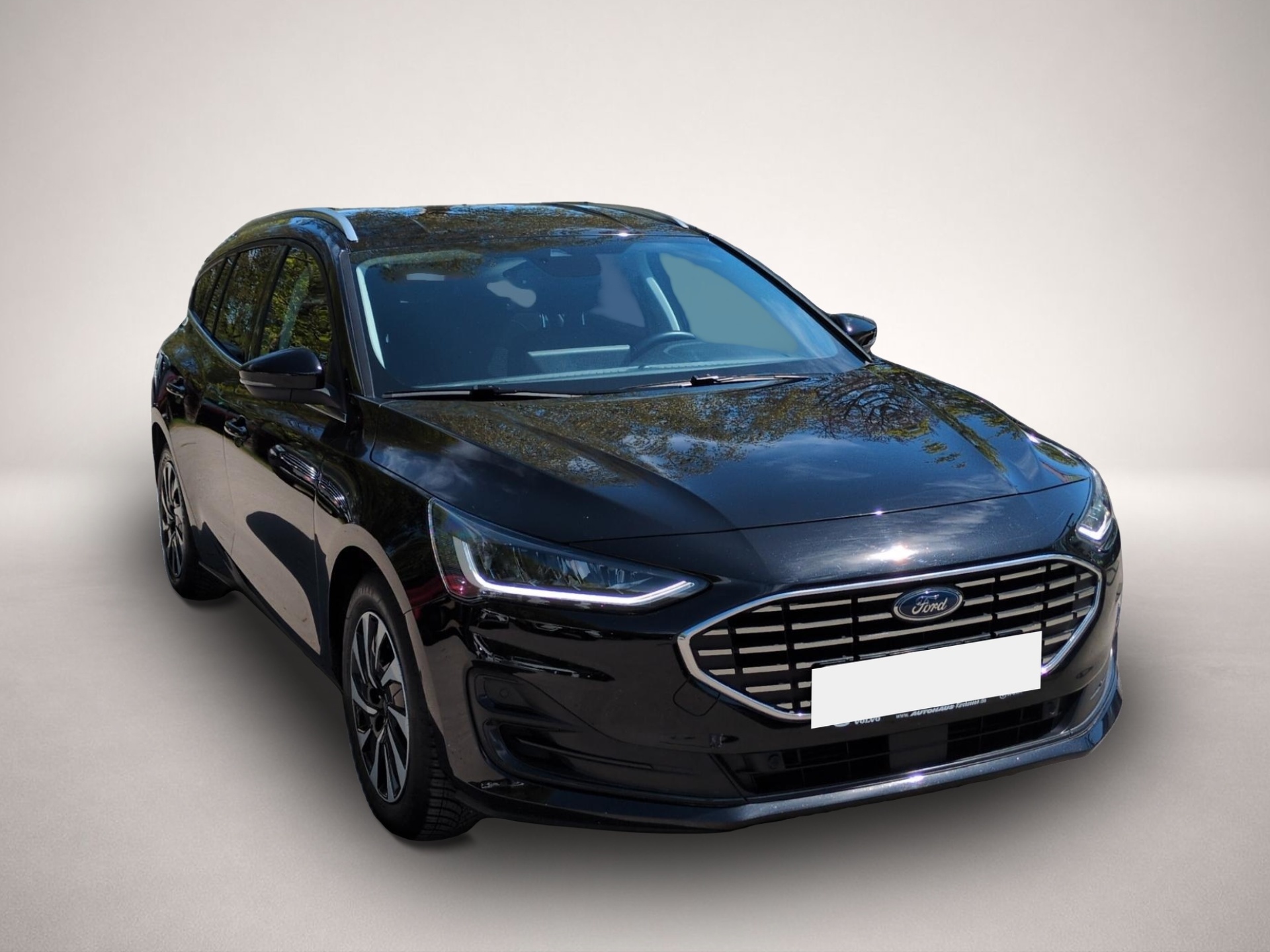 Ford Focus Focus Turnier 1.0 EcoBoost Titanium Bluetooth Na - Thumbnail 4