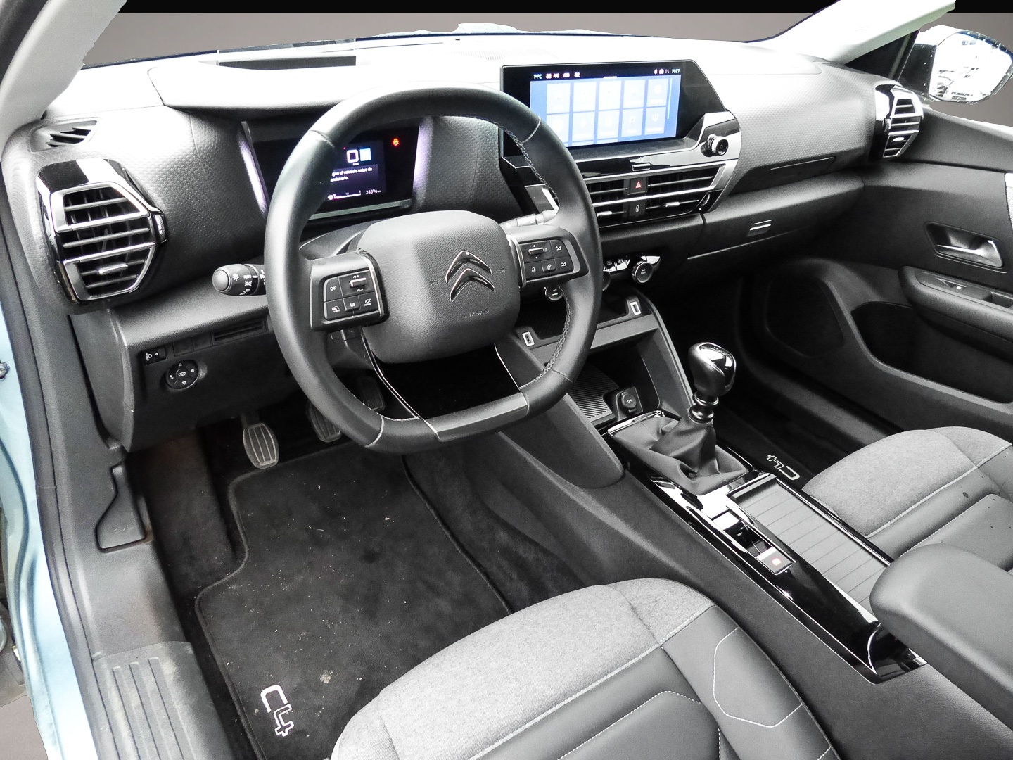 Fotografie 4 des Citroën C4 Shine HUD Navi 360 Kamera LED Apple CarPlay A