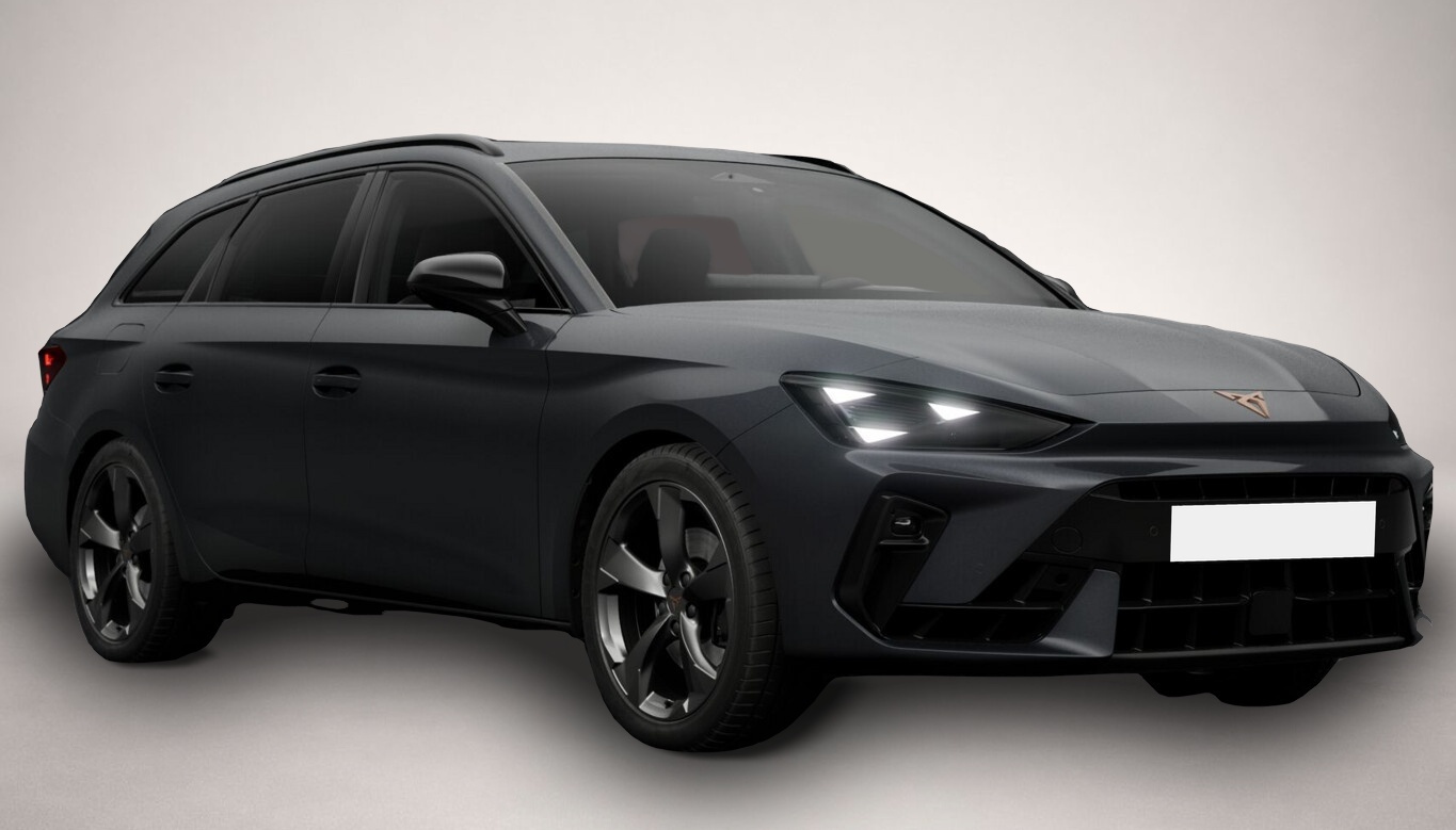 Bild 2 Cupra Leon ST DSG 4D Pano EdgeP Sennh. SHZ Kam eHk Kes