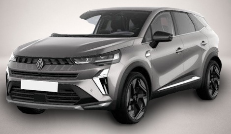 Bild Symbioz Renault