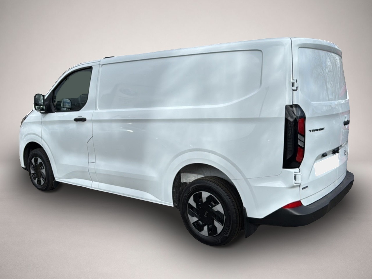 Bild 4 Ford Transit Custom TREND 320 L1 PHEV NAVI / PDC / K
