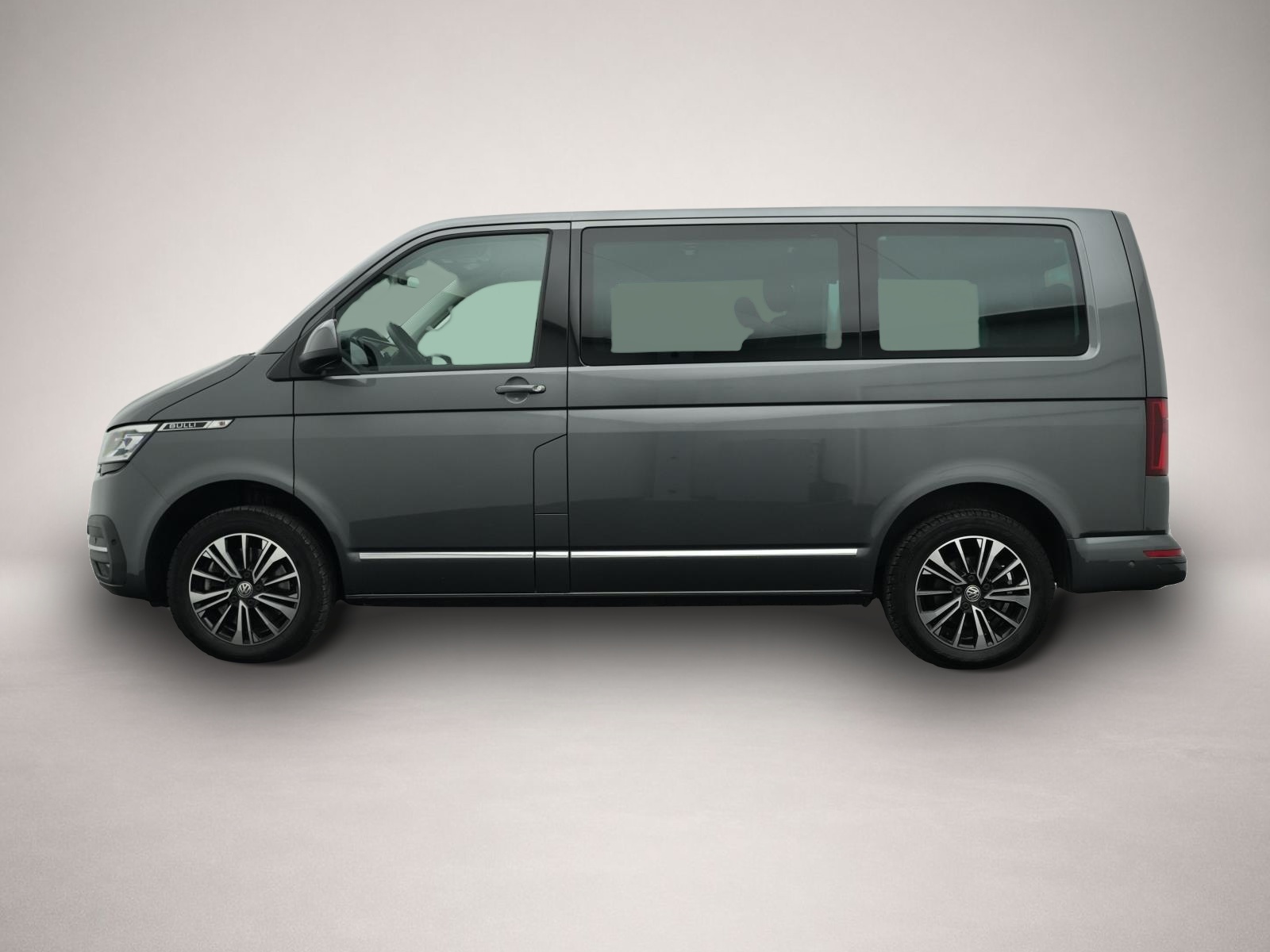 Bild 2 Volkswagen T6 Multivan T6.1 Multivan 2.0 TDI DSG 4Mo. Comfortline AHK L