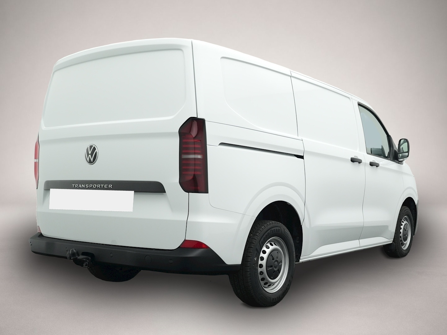 Fotografie 4 des Volkswagen Other Transporter Kasten 2,0 l 81 kW TDI 6-Gan 6 Monat