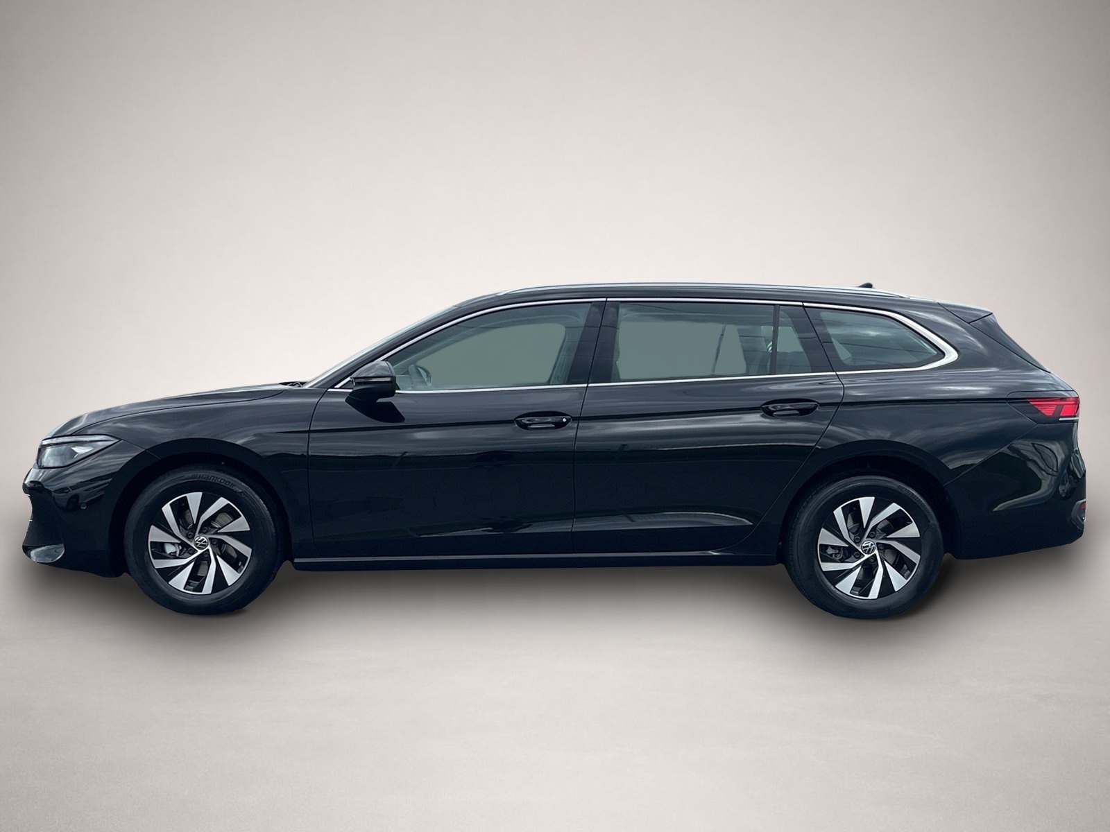 Bild 3 Volkswagen Passat Variant Business TSI DSG|AHK|ACC|WINTERPA