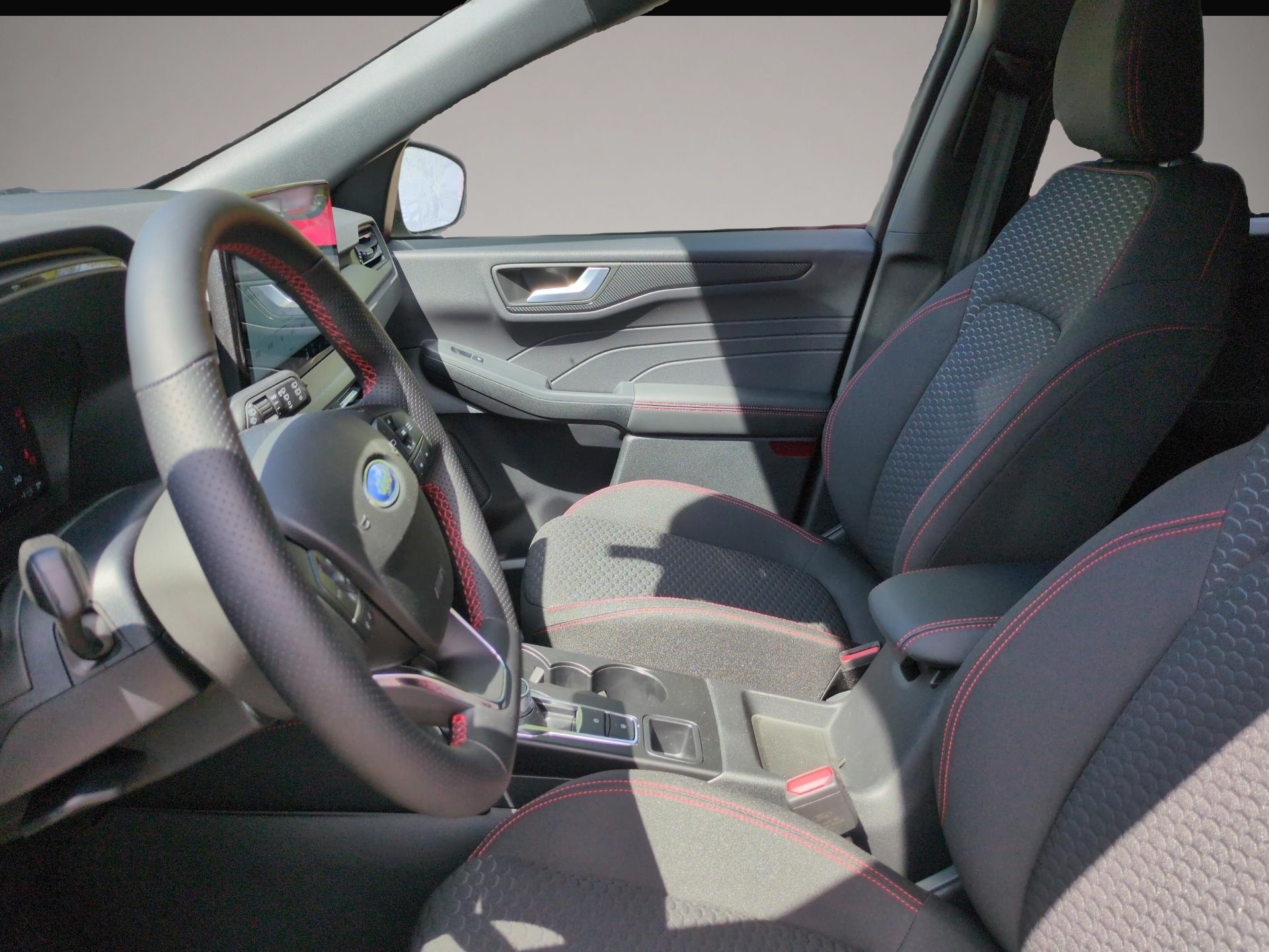 Bild 7 Ford Kuga 1.5 EcoBoost ST-Line Automatik Bluetooth Na
