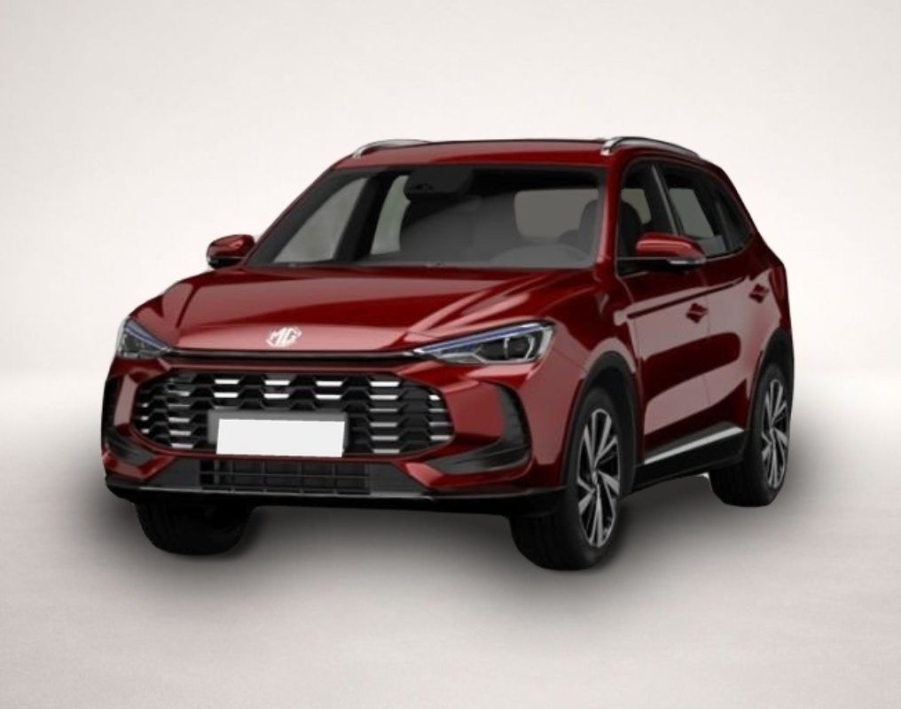 Bild 1 MG ZS 1.5 Hybrid+ AT Luxury+Navi+SHZ+Kamera+ACA+18