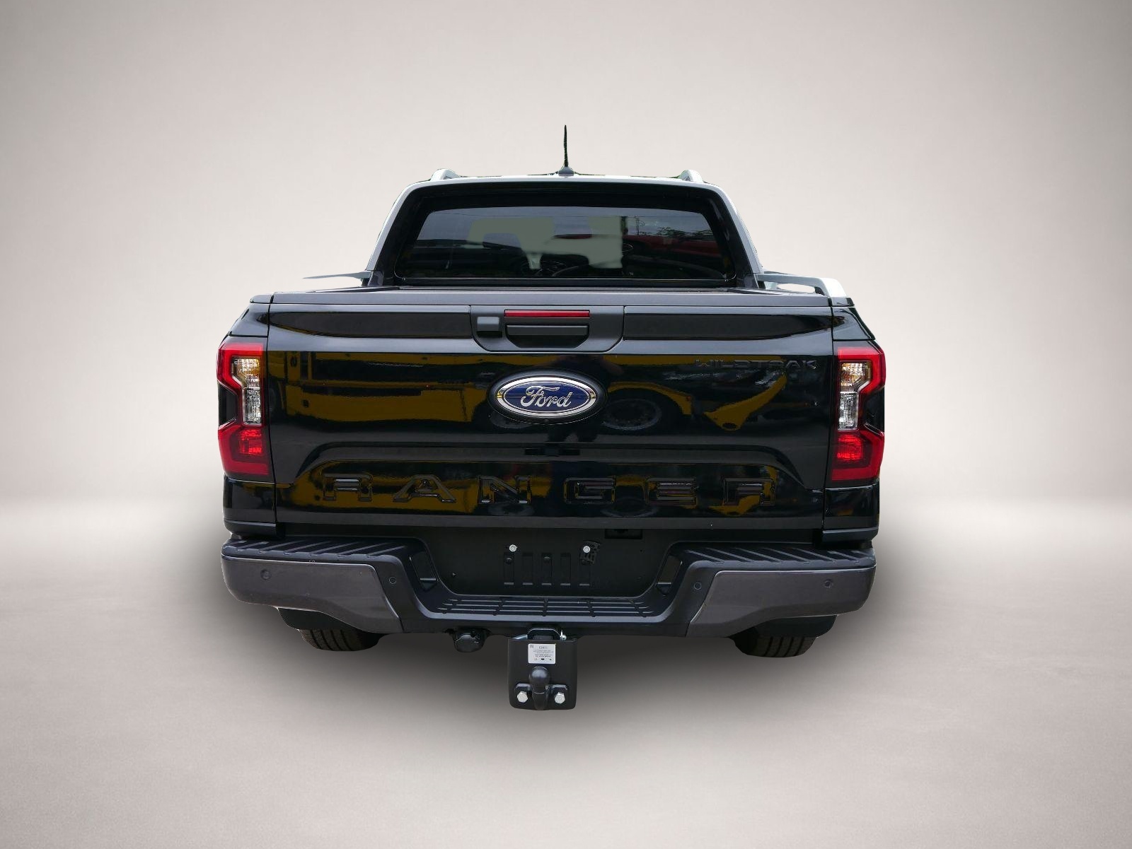 Bild 2 Ford Ranger Dublecab 2.0 EcoBlue WILDTRAK*AHK*NAVI*LE