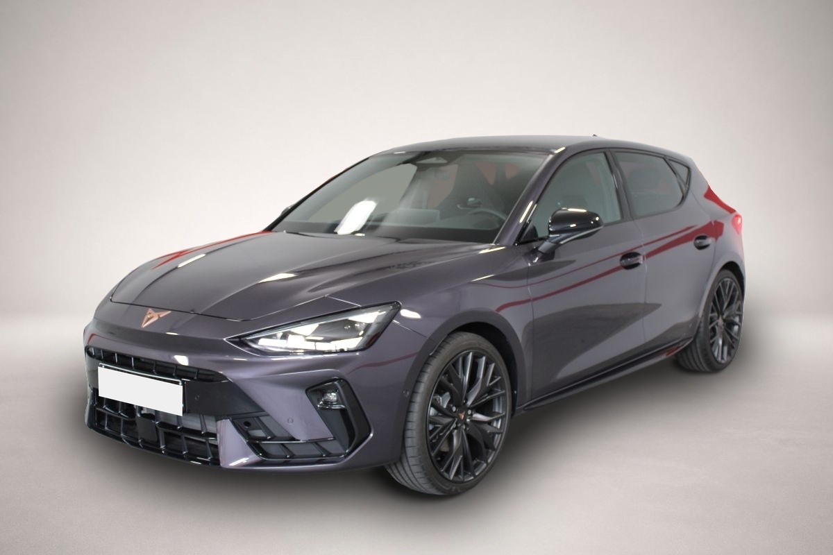 Bild 1 Cupra Leon 1.5 TSi 7-Gang-DSG