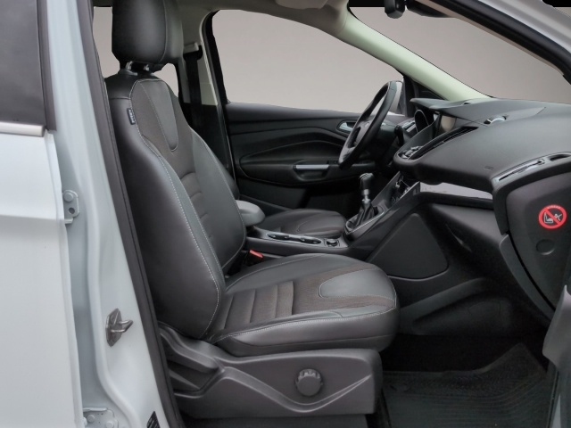 Bild 7 Ford Kuga Titanium 1.5*AHK Tempo SHZ Keyless el.Heckk