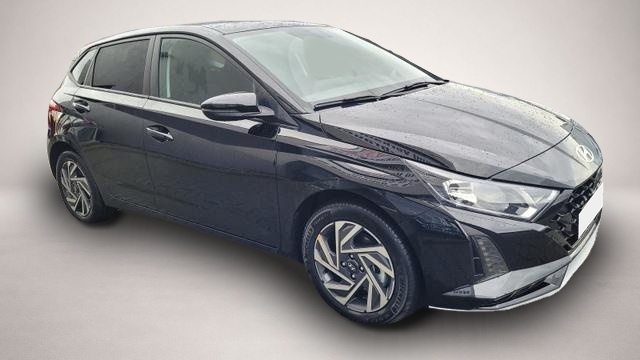 Bild 2 Hyundai i20 GO I20 Go*Navi*Shzg*Lhzg*PDC*Cam*16