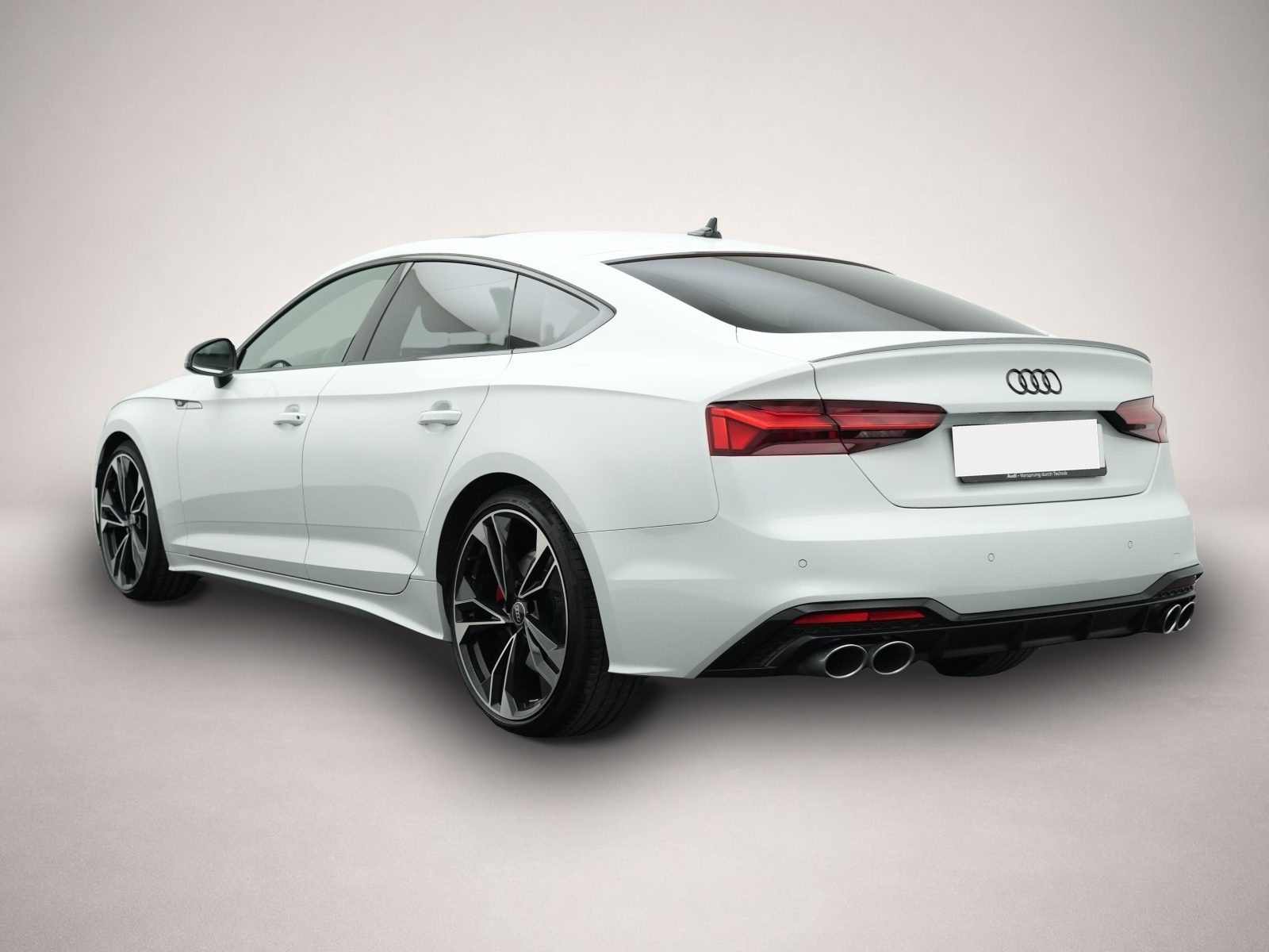 Bild 3 Audi S5 Sportback PANO MATRIX NAVI PDC SHZ