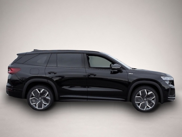 Bild 3 Skoda Kodiaq SPORTLINE 7-Sitze 4x4 TDI*AHK StndHzg 20*