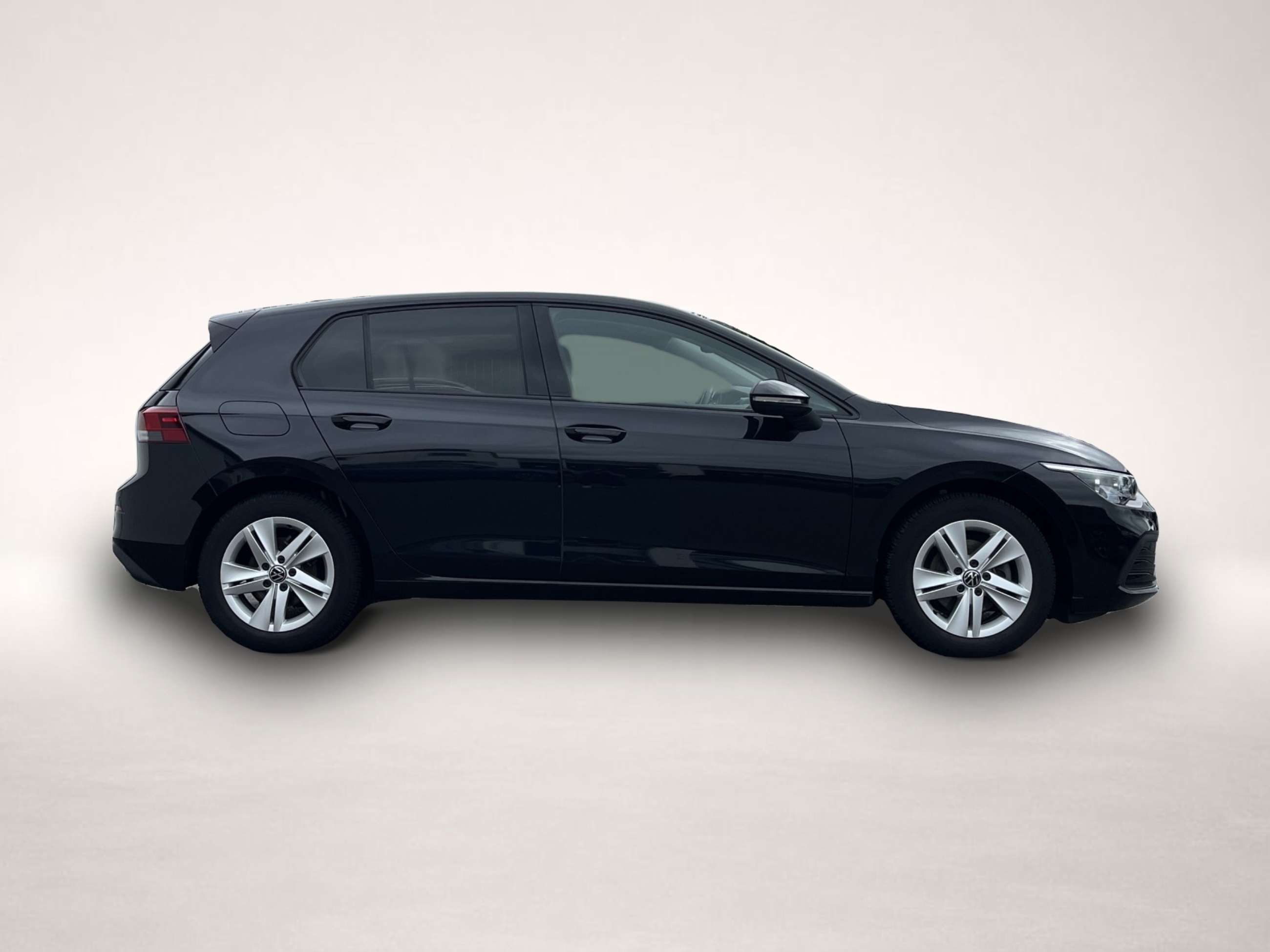 Bild 4 Volkswagen Golf 1.5 TSI Life 119¤ m.20% Anz. Navi LED RFK S