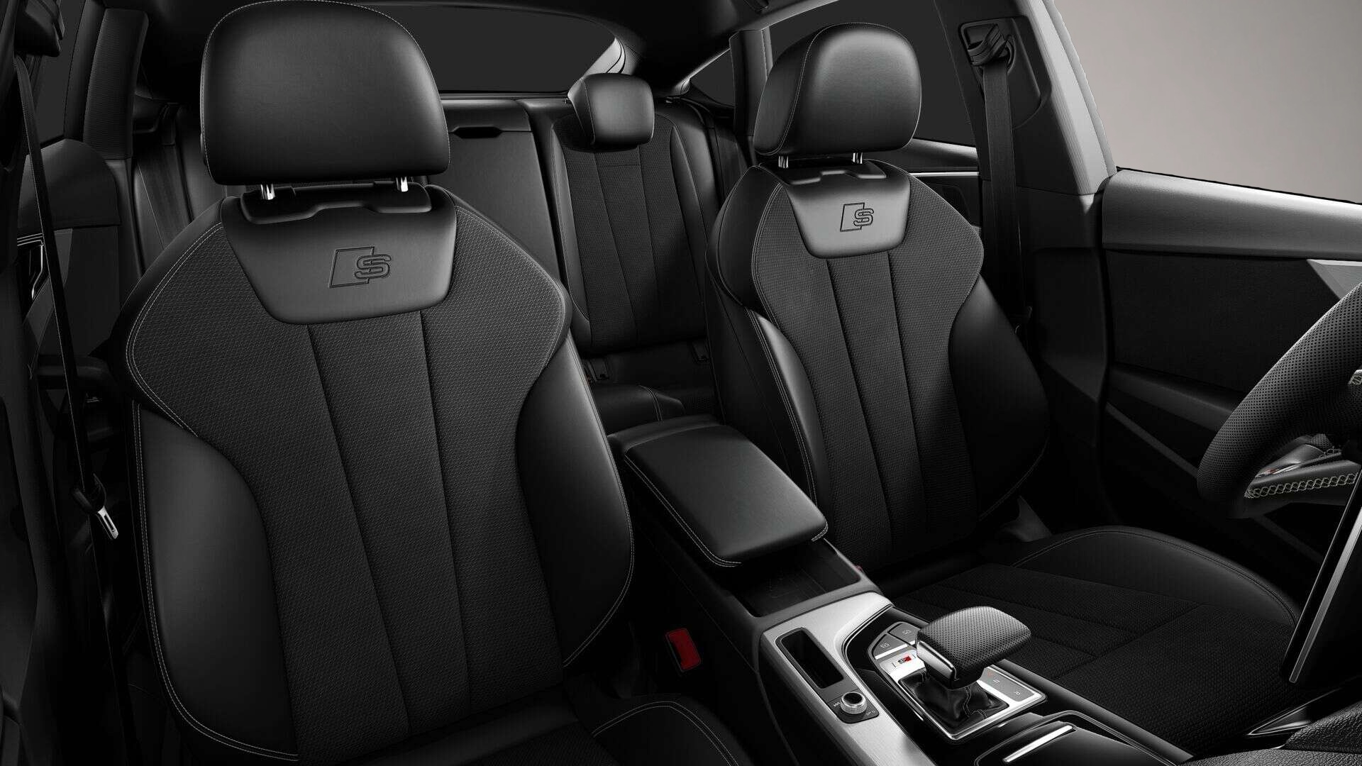 Bild 5 Audi quattro S5 Sportback 3.0 TDI quattro DPF
