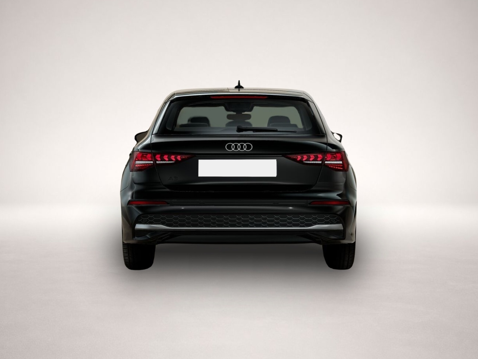 Fotografie 4 des Audi A3 1.5 TFSI S-tronic