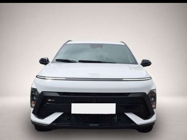 Bild 2 Hyundai KONA *1.6*N Line*2WD*ACC*NAV*TEMP*KEYL.GO*R.KAM