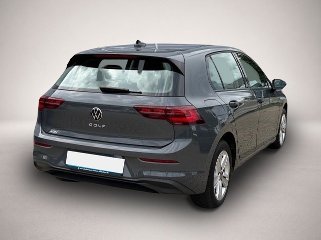 Bild 5 Volkswagen Golf VIII 1.0 TSI Life Navi,Pano,SHZ.,