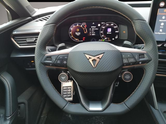 Bild Leon Cupra
