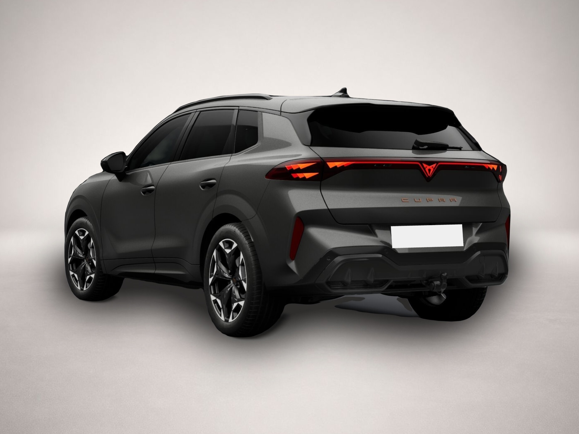 Bild 3 Cupra Terramar 1.5 eTSI 7-Gang-DSG