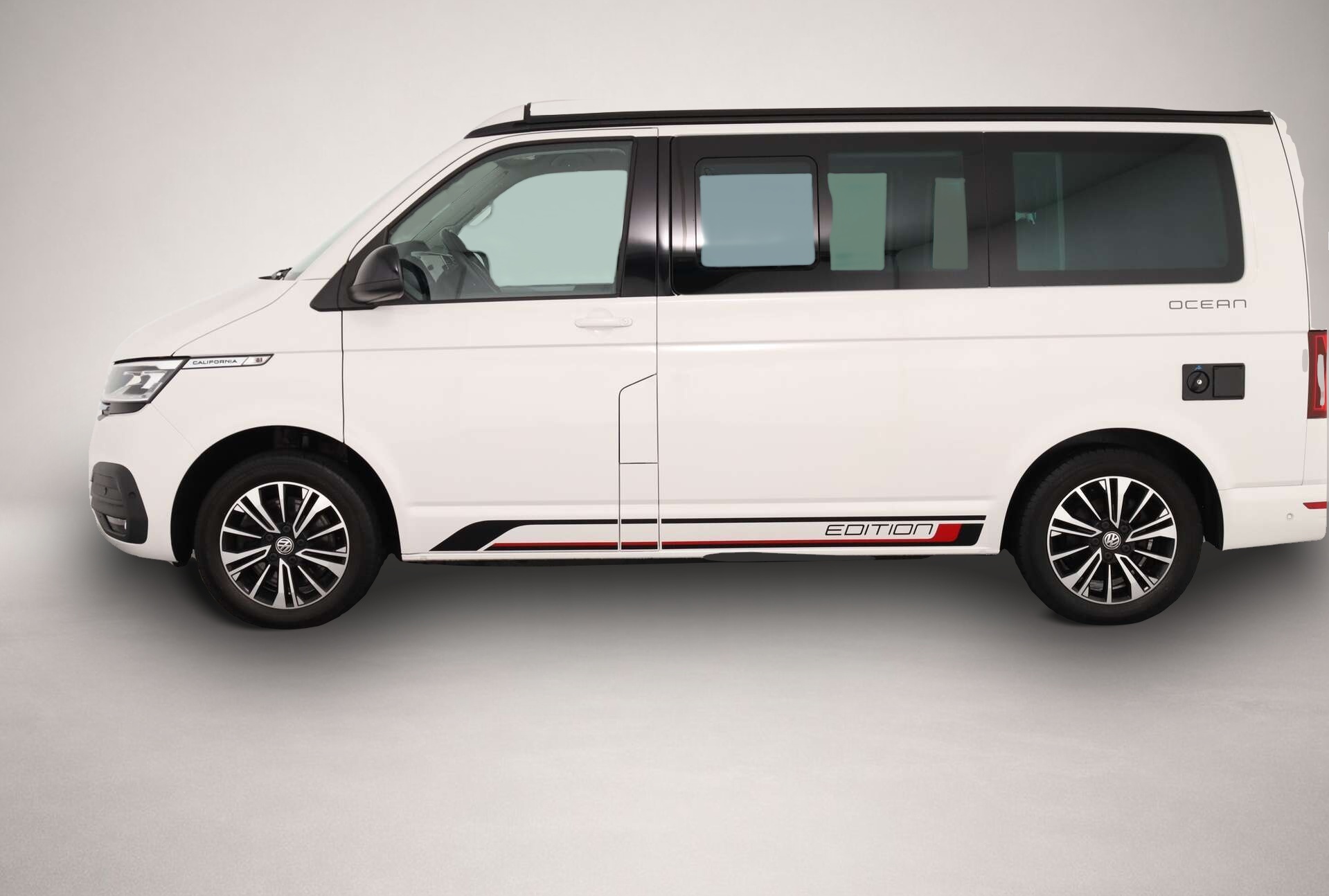 Bild 3 Volkswagen T6 California T6.1 California 2.0 TDI 4Motion Ocean Edition