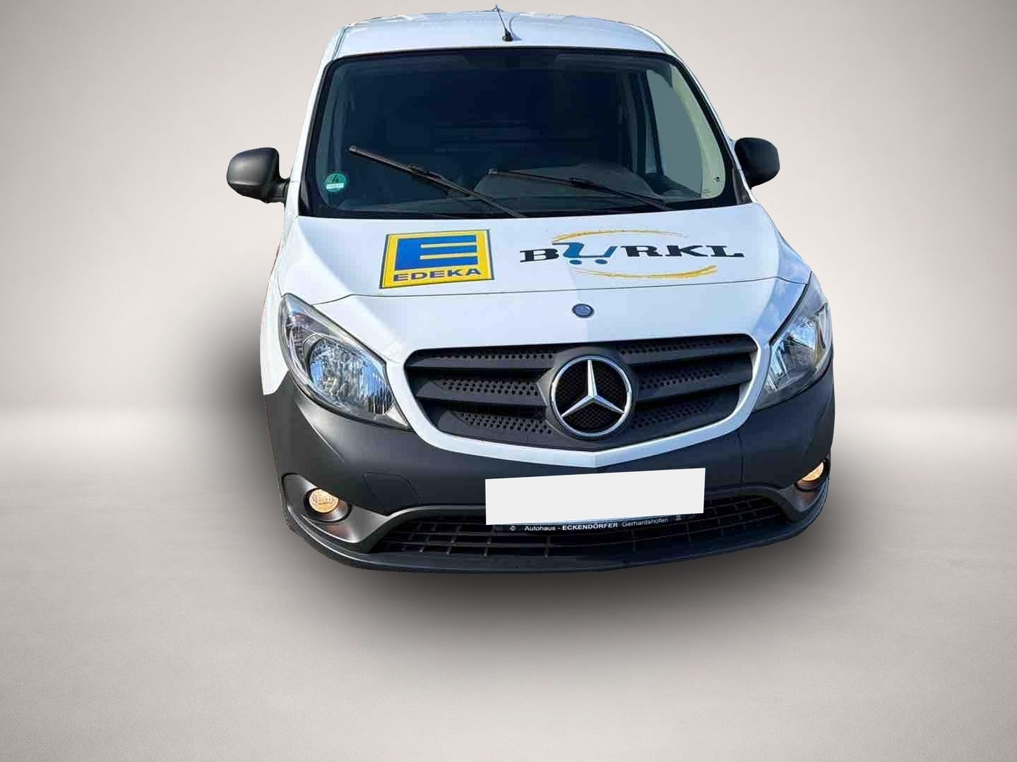 Fotografie des Mercedes-Benz Citan 1.2 112 lang *Klima*AHK*BT*PDC hi.*