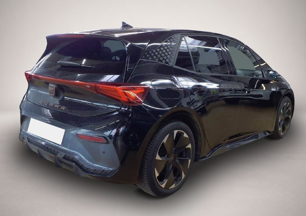 Fotografie 2 des Cupra Born 5-J-GAR NAVI KAMERA LED
