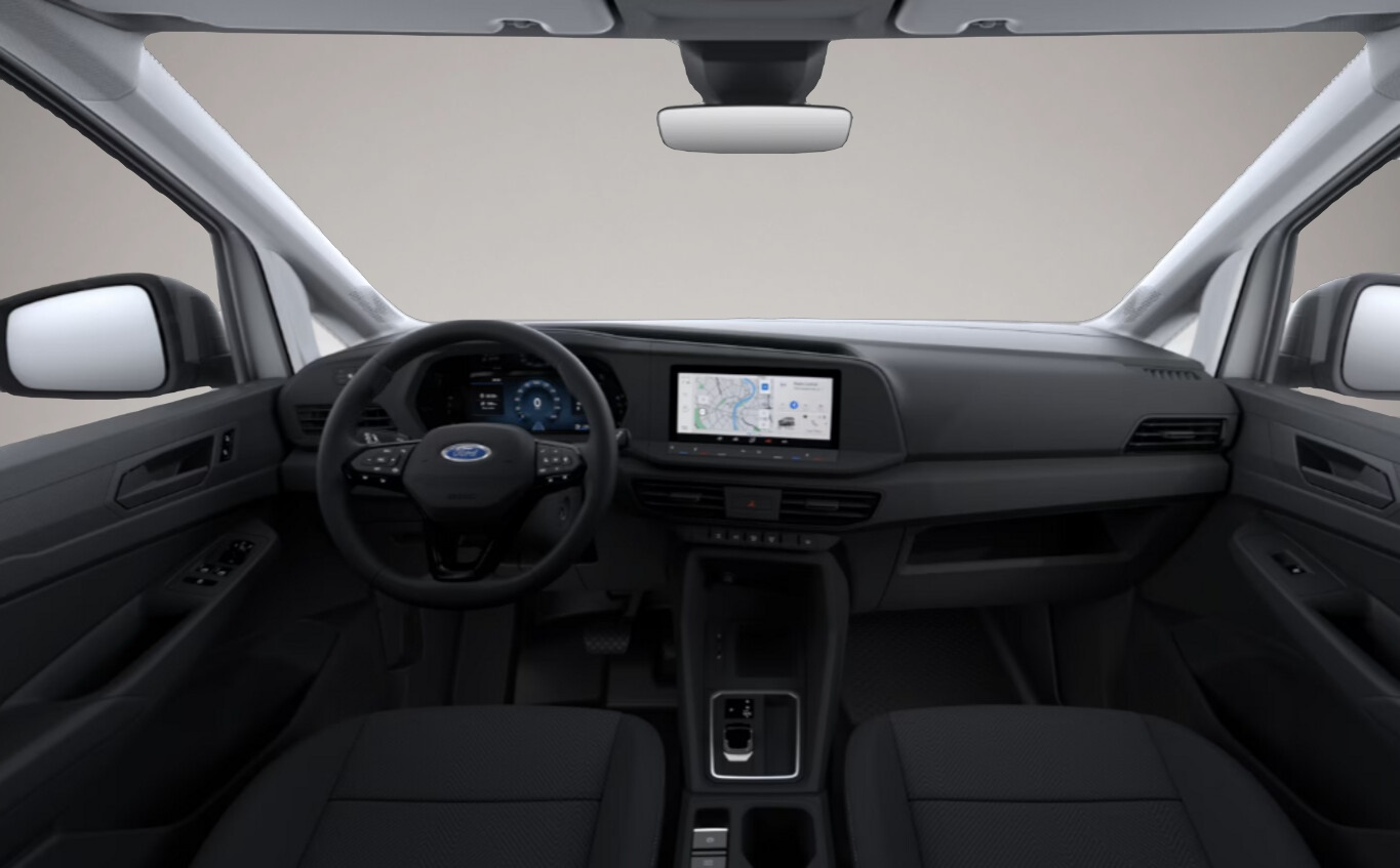 Bild 5 Ford Transit Connect L2 Aut Trend SHZ Nav Temp PDC