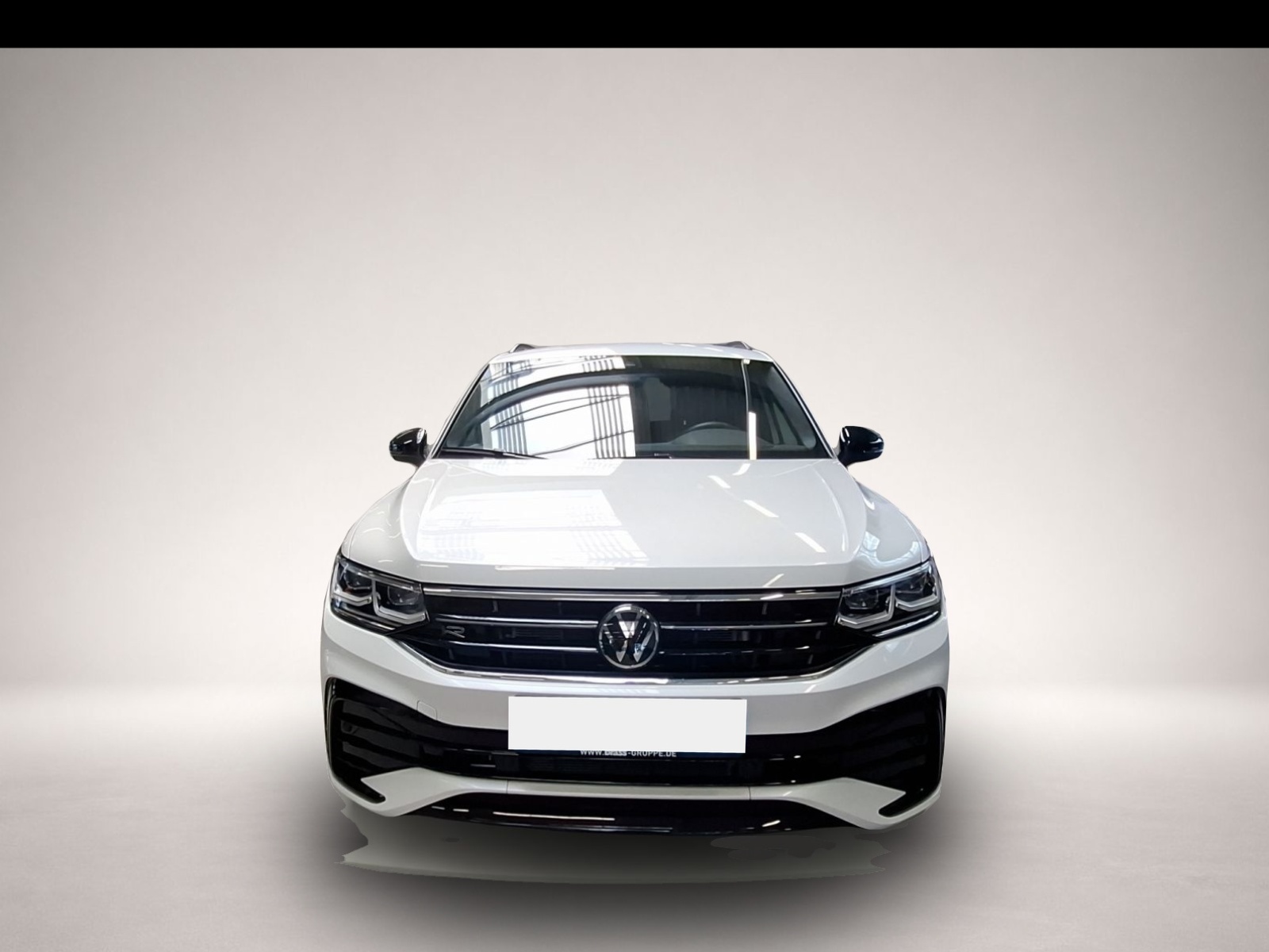 Bild 8 Volkswagen Tiguan Allspace R-Line 4Motion 2.0 TDI SCR 7-Gan