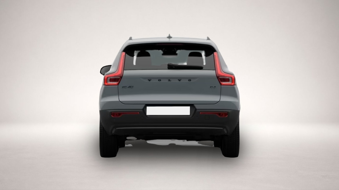 Bild 4 Volvo XC40 B3 Plus Black Edition Frontscheibenheizung