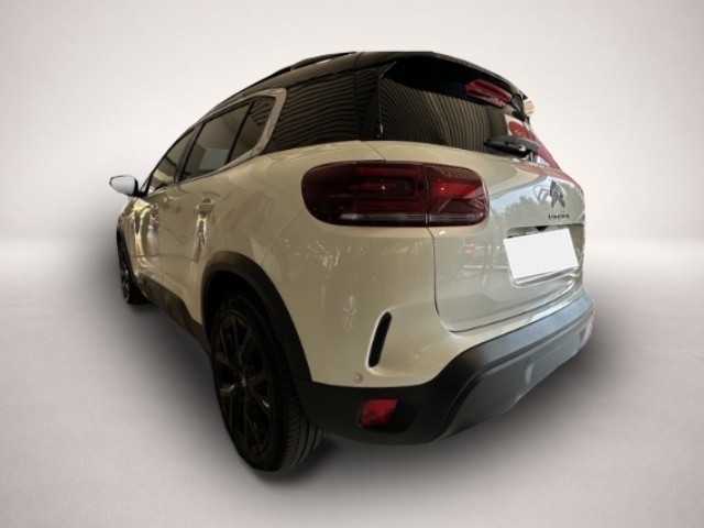 Bild 3 Citroën C5 Aircross Max El. Panodach Navi Digitales Cock
