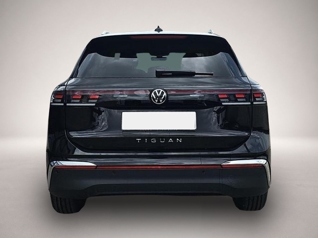 Bild 5 Volkswagen Tiguan 2.0 TDI 110 kW Elegance Tiguan 2.0 TDI DSG Eleg.
