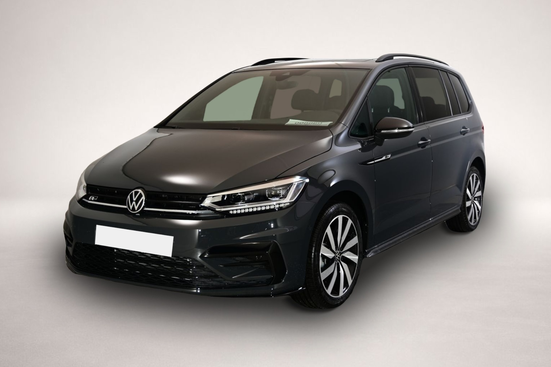 Bild Touran Volkswagen
