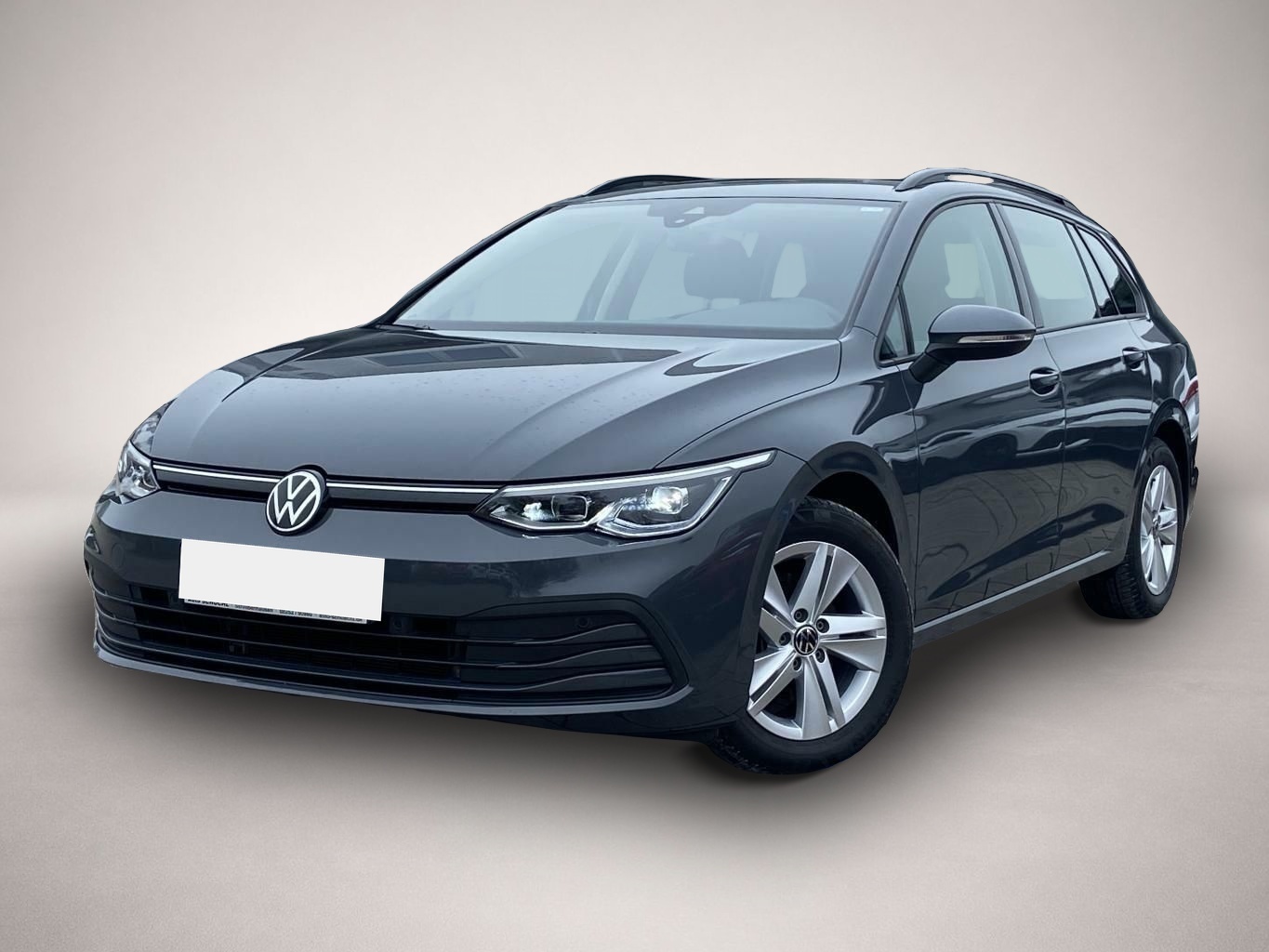 Golf Volkswagen