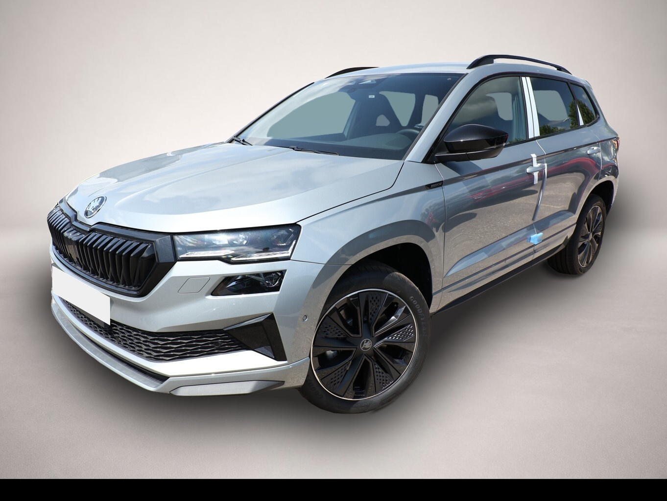 Bild Karoq Skoda