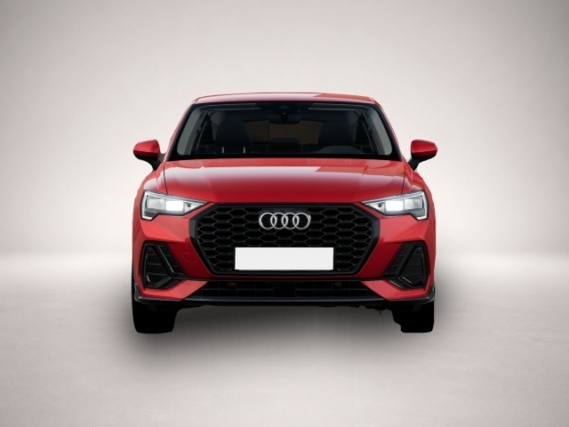 Bild 4 Audi Q3 Sportback 35 TFSI S tronic S line SpoSi/AHK