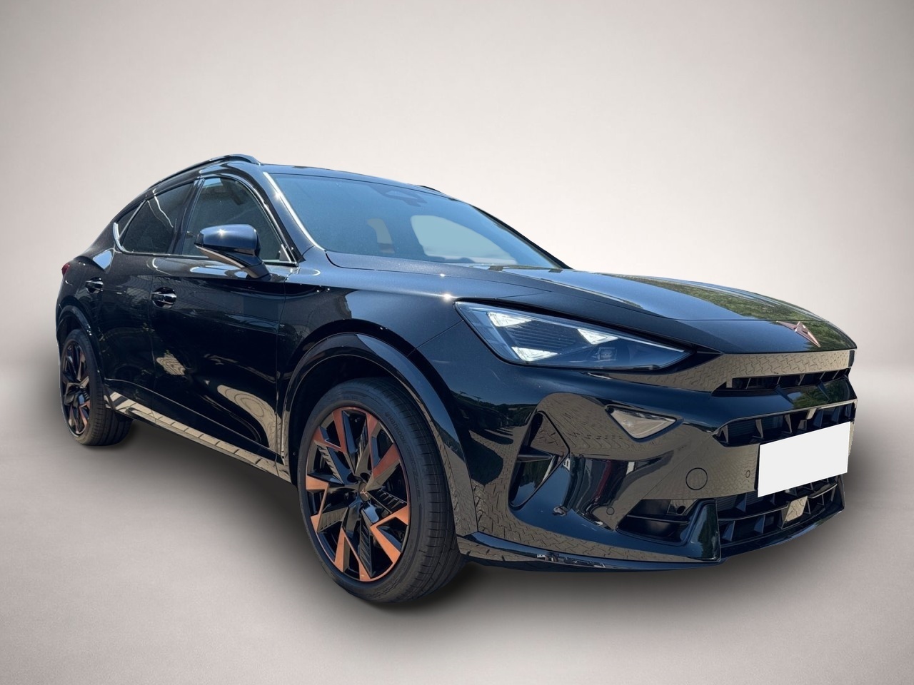 Bild 2 Cupra Formentor VZ 4x4 DSG AHK 19-Copper 5J.-Garantie