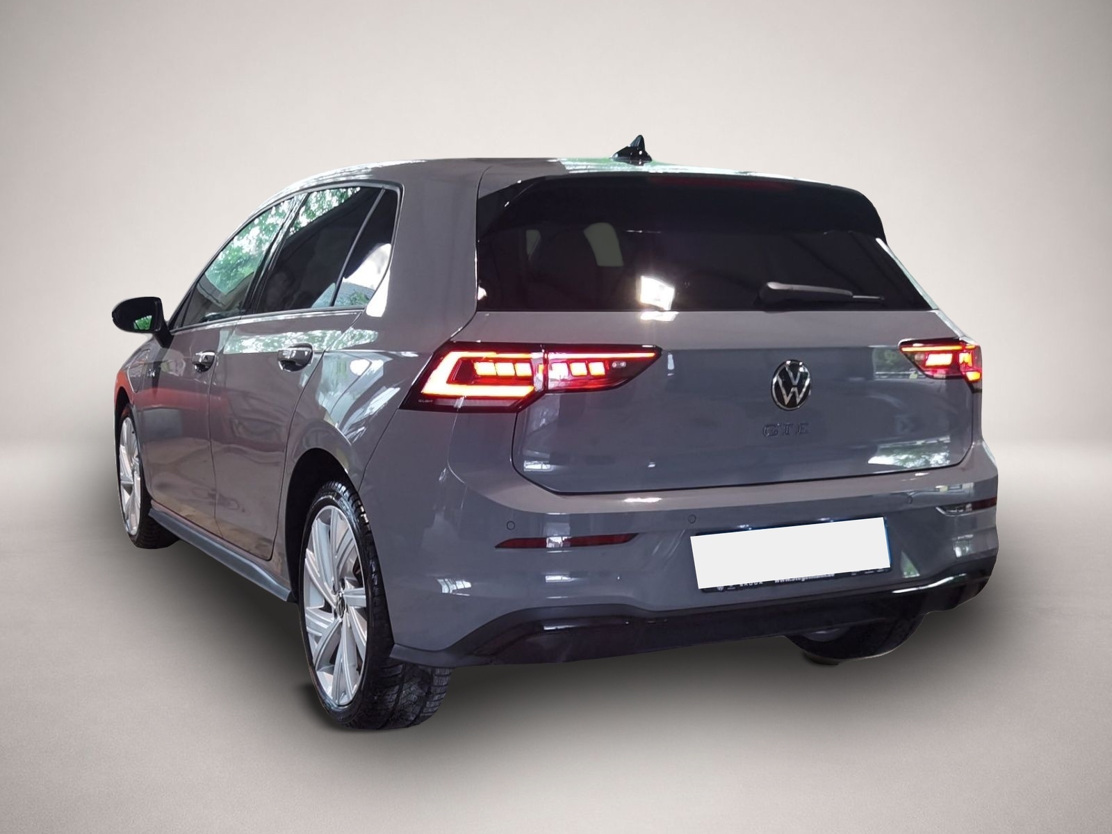 Bild 3 Volkswagen Golf VIII 1.5 TSI eHybrid 200kW GTE *Kamera*Natr