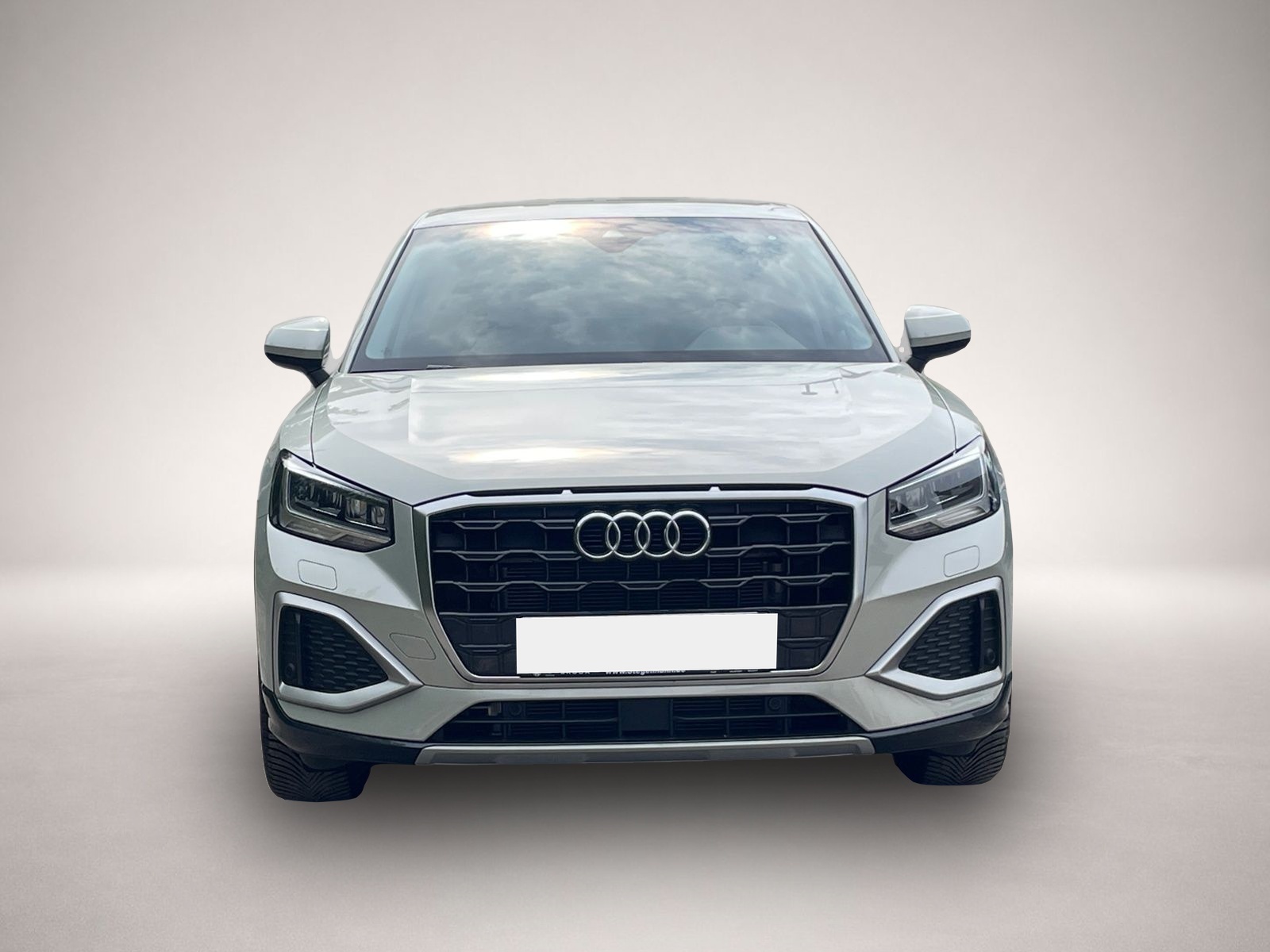 Bild 8 Audi Q2 35 TFSI S-Tronic * * * Finanzierung ab 0,00%
