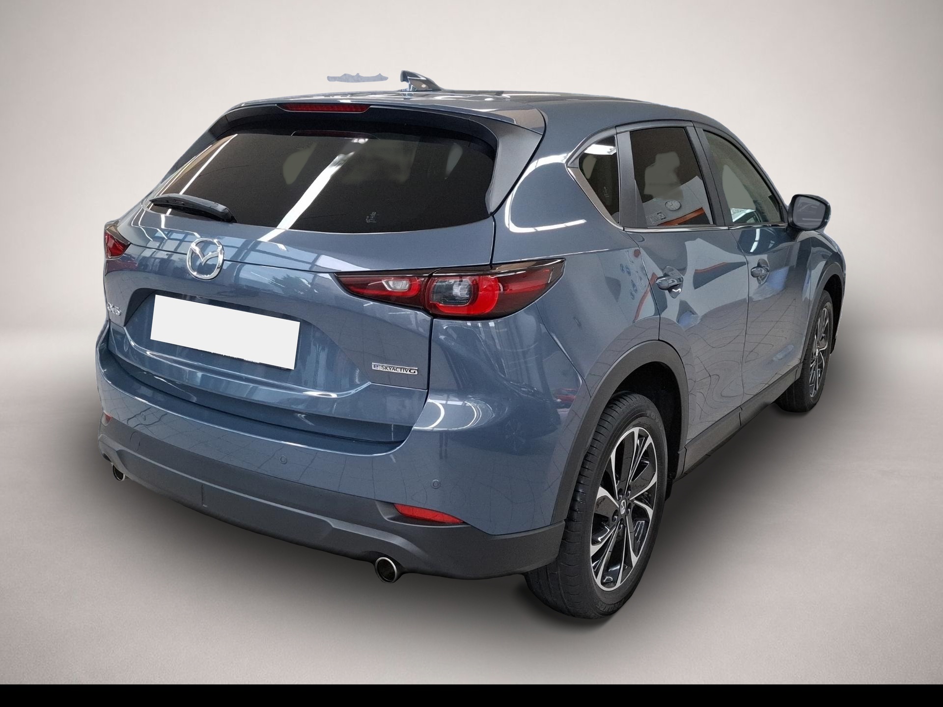 Bild 3 Mazda CX-5 Advantage 2WD Bluetooth Head Up Display Nav