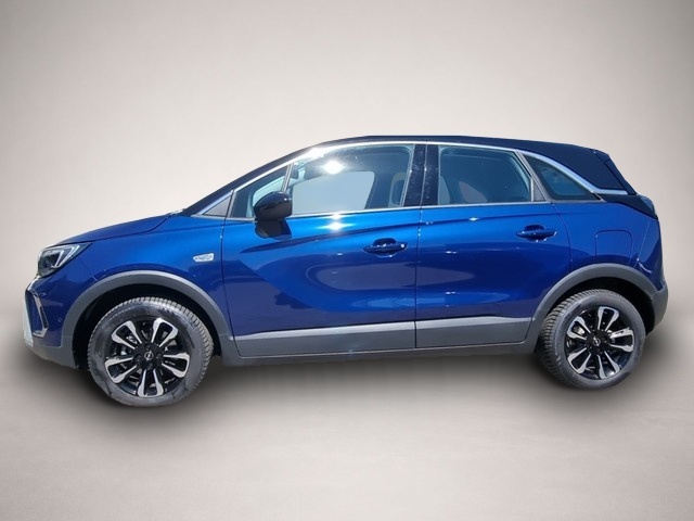 Bild 2 Opel Crossland (X) Crossland. Elegance. 1.2 Direct Injection Turbo.