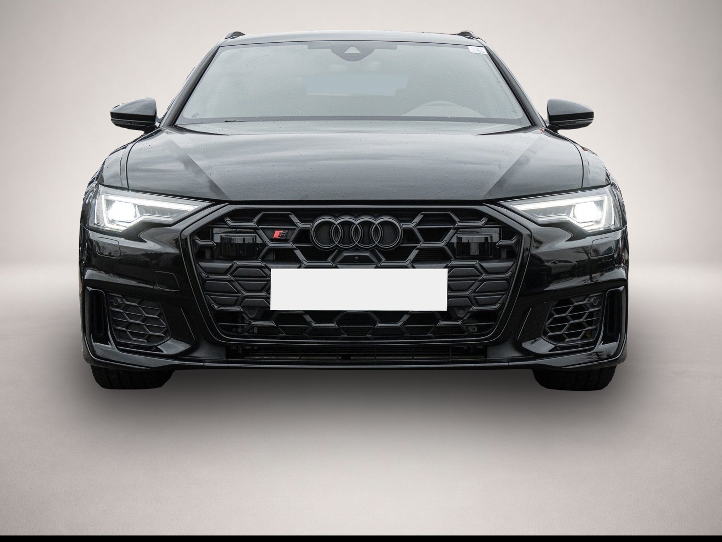 Bild 2 Audi quattro S6 Avant 55 TDI quattro tiptronic AHK LED