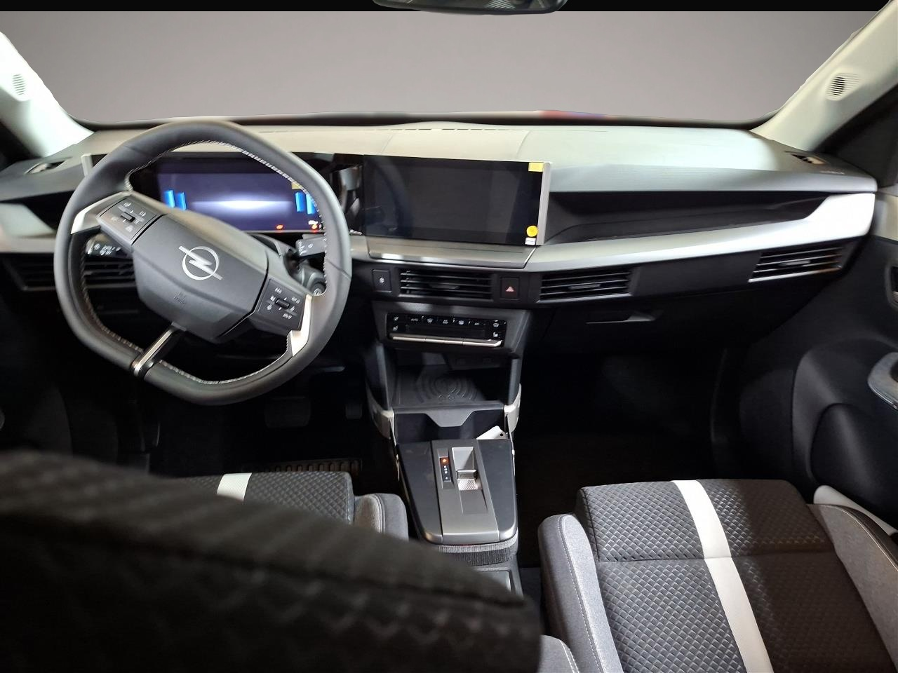 Bild 5 Opel Frontera Electric GS 7,4 KW Shz Navi Kamera