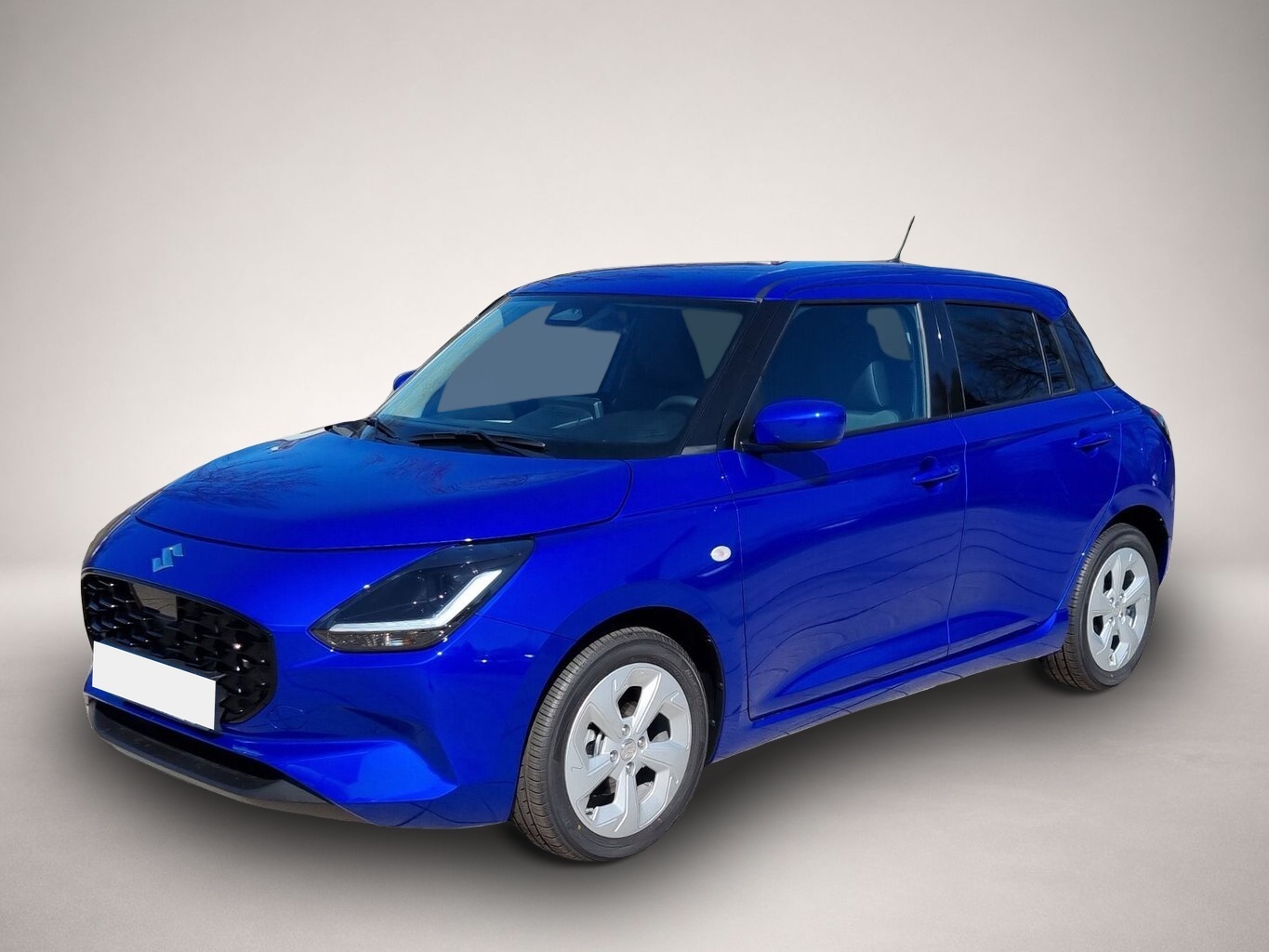 Fotografie des Suzuki Swift Comfort *Automatik*...