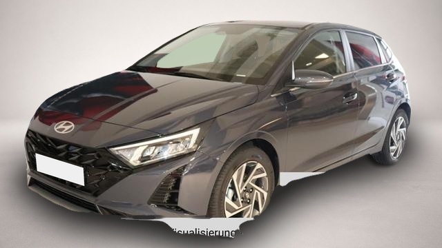 Bild i20 Hyundai