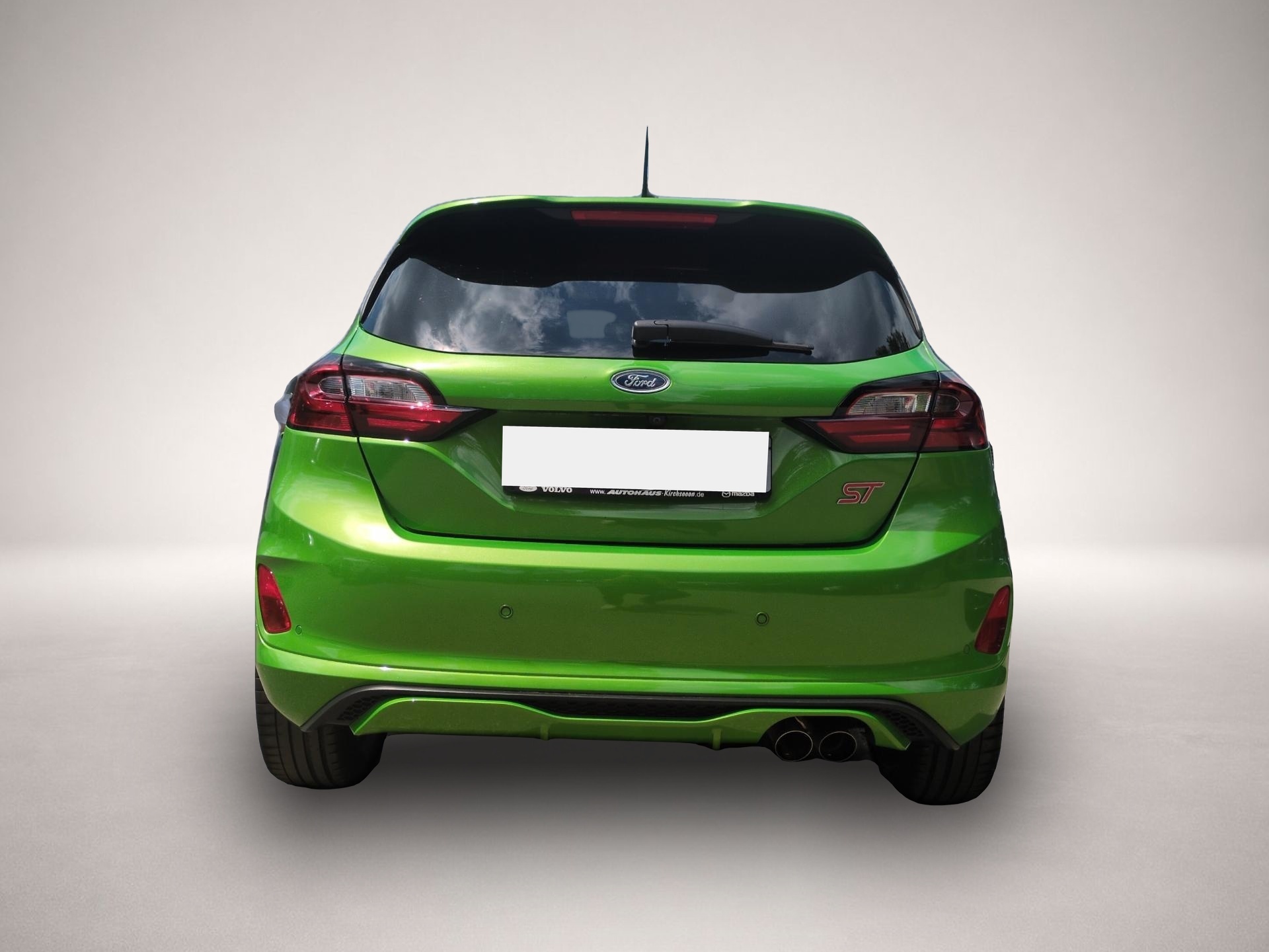 Bild 7 Ford Fiesta 1.5 EcoBoost ST X Sportpaket Bluetooth Na