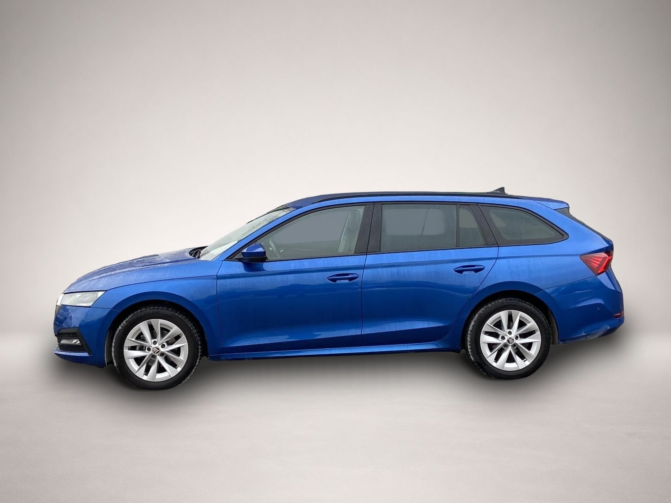Bild Octavia Skoda