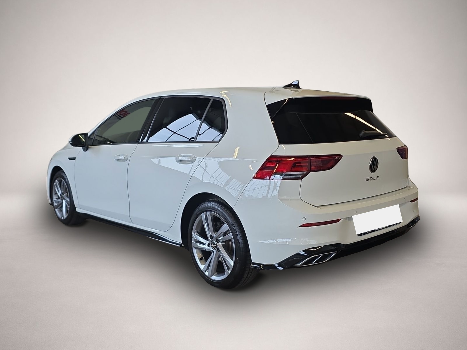 Bild 3 Volkswagen Golf VIII 1.5 TSI R-Line *LED*App-Connect*Sitzhe